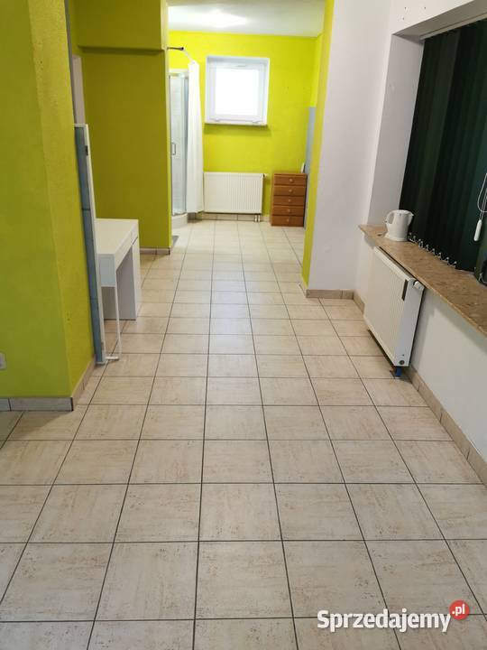 Lokal Czuby Rubinowa 30m2 Lublin sprzedam