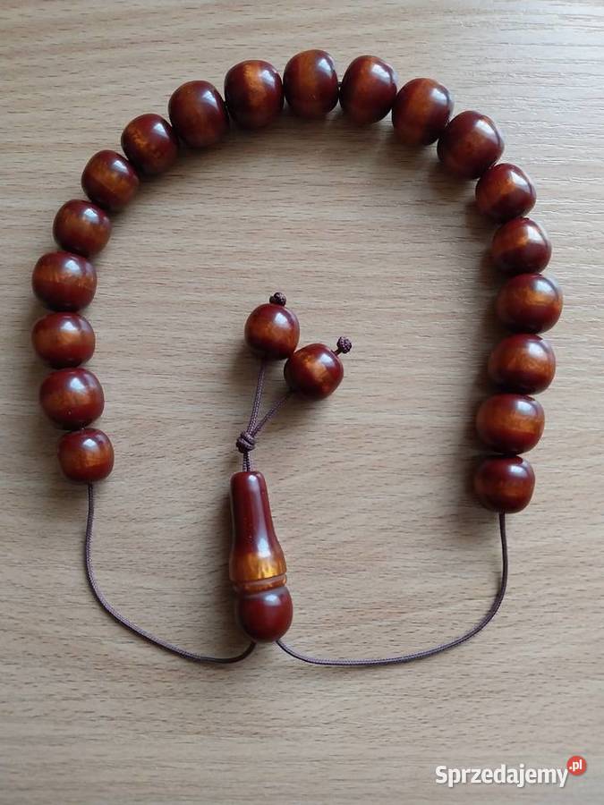 Greckie kulki KOMBOLOI 40 Wałbrzych