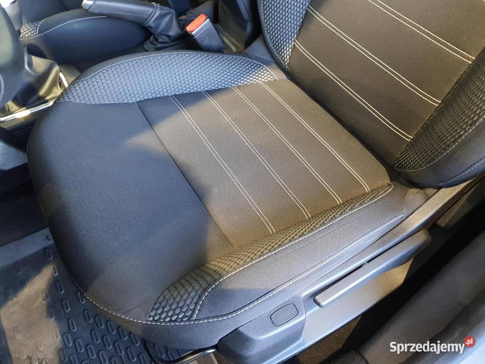 Duster 10 TCe Prestige LPG 100 4/5 śląskie sprzedam