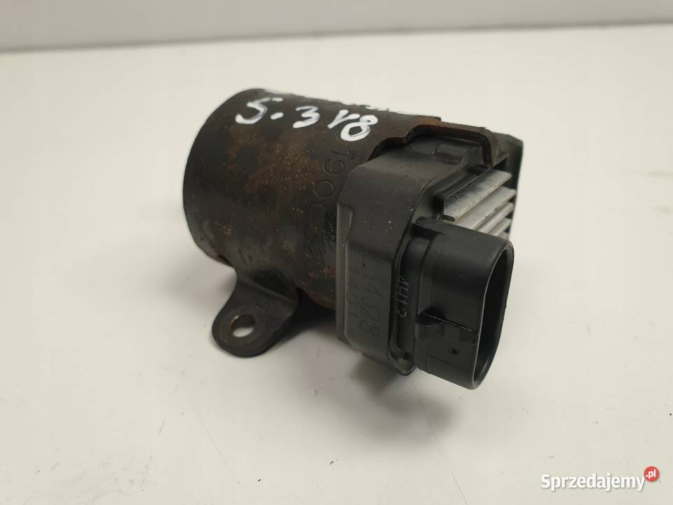 Chevrolet Silverado 53 V8 CEWKA ZAPŁONOWA Rudka