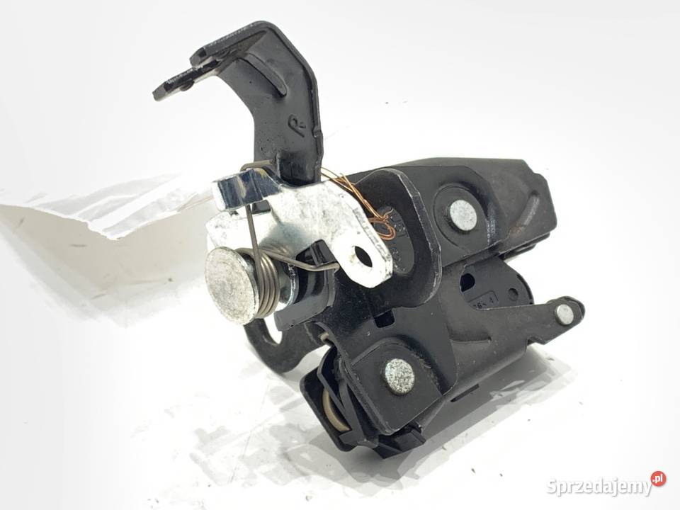 ZAMEK DRZWI TYLNYCH PRAWY VW CRAFTER II podkarpackie