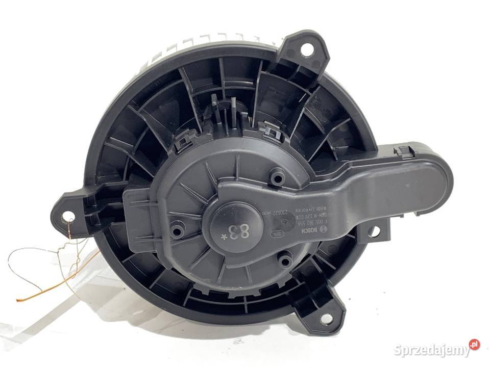 DMUCHAWA NAWIEWU SSANGYONG TORRES F00S3B2558