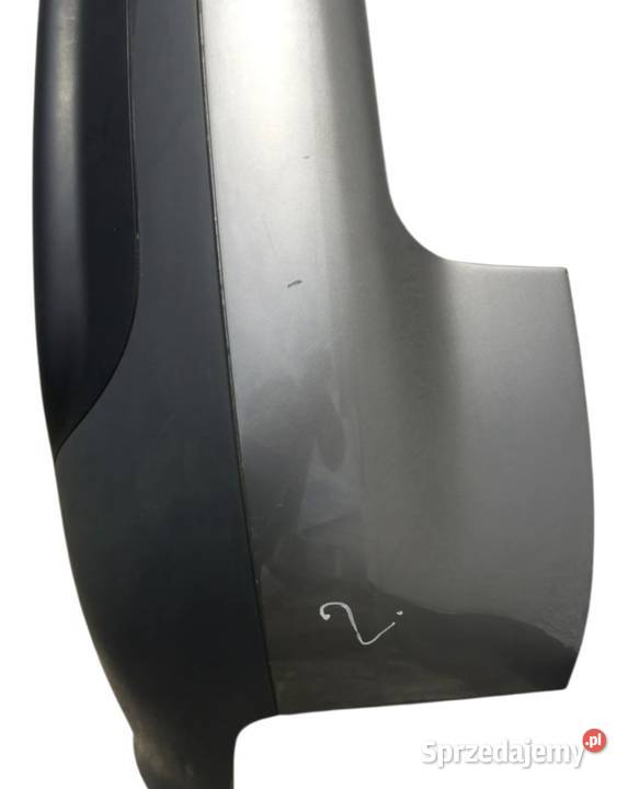 ZDERZAK TYŁ TYLNY AUDI A6 C5 LIFT KOMBI AVANT Działoszyce