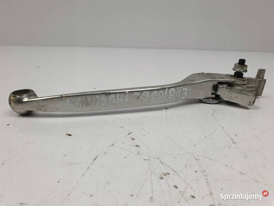 PRAWA KALMKA HAMULCA Kawasaki Z900 Z 900 1924