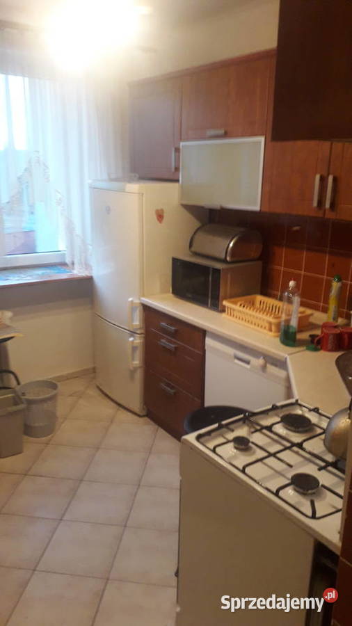 Sprzedam mieszkanie 595m2 Nadbystrzyckiej spółdzielcze własnościowe Lublin