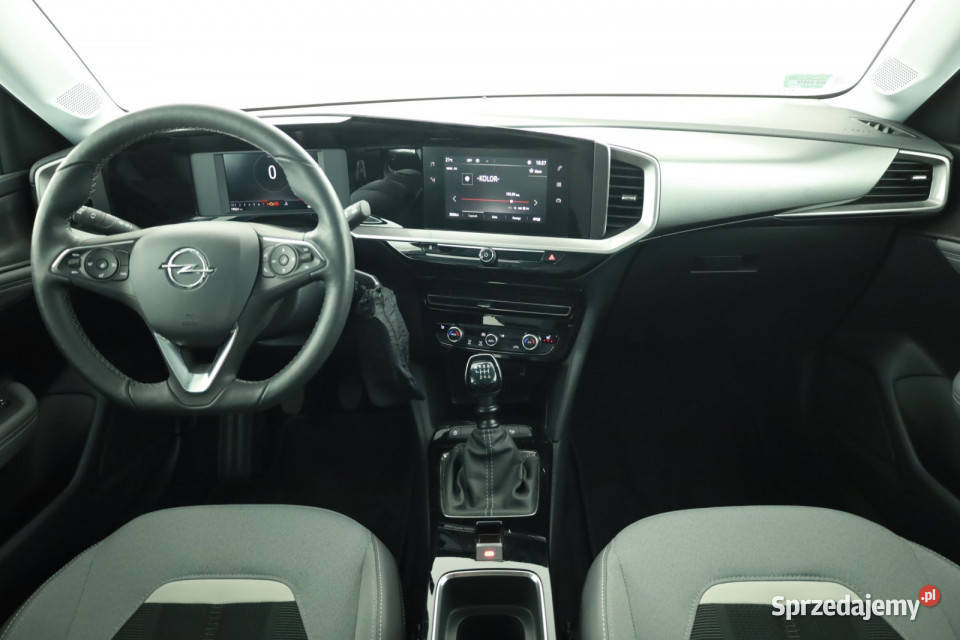 Opel Mokka 12 Turbo sprzedam