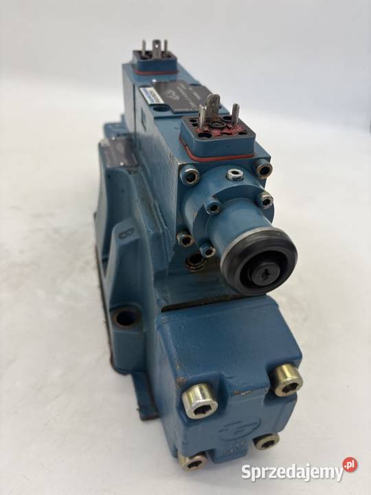 Rexroth 4WRZ25W3 325 51 6A24NETZ M 00586907