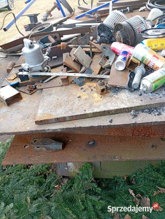 Stal użytkowa Dom i Ogród Łowicz