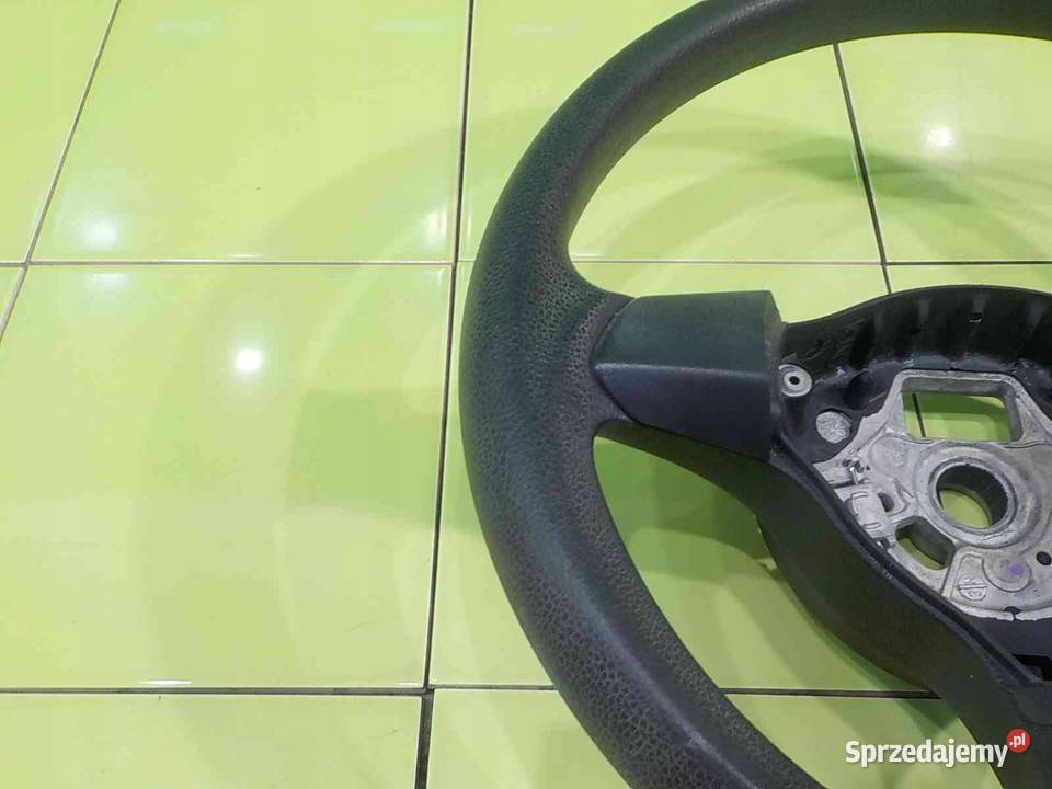 VW POLO V 6R 12 B 10r kierownica 6R0419091H Suków