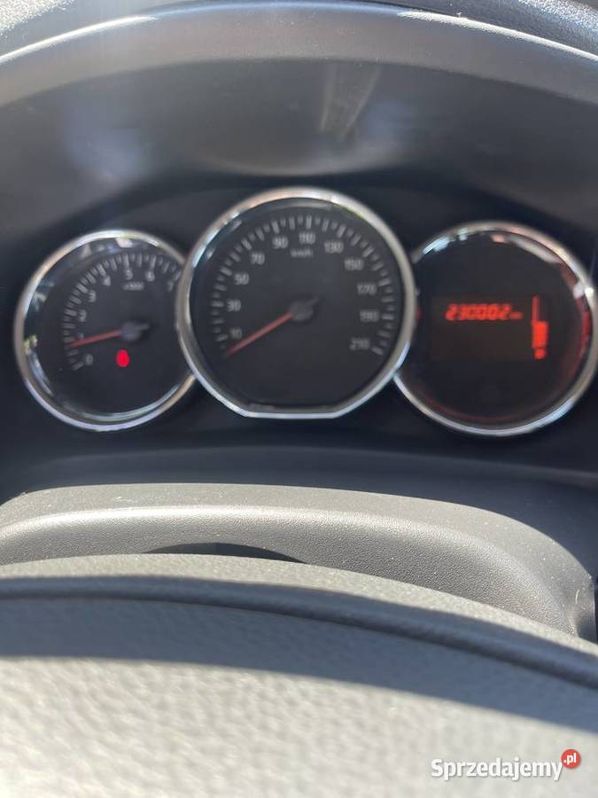 Dacia logan 15 diesel Przystanki
