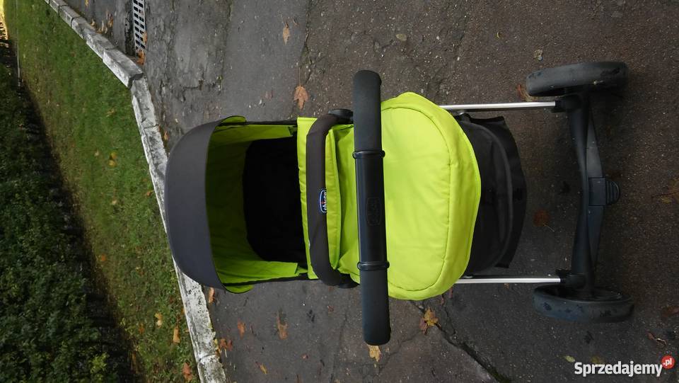 Chicco Urban koloryWIMBLEDON SUMMER NATURE Gdynia