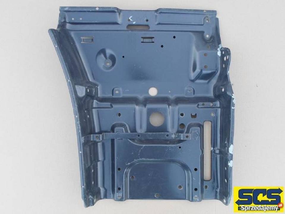 SCANIA 4 BLACHA STOPNICY STOPNICA 50 NETTO Karoseria Bieleń sprzedam