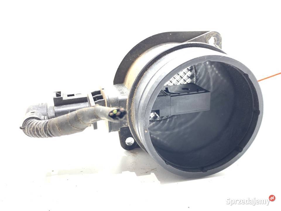 PRZEPŁYWOMIERZ VW TIGUAN 03G906461C 20 140 0718 Przepływomierze podkarpackie