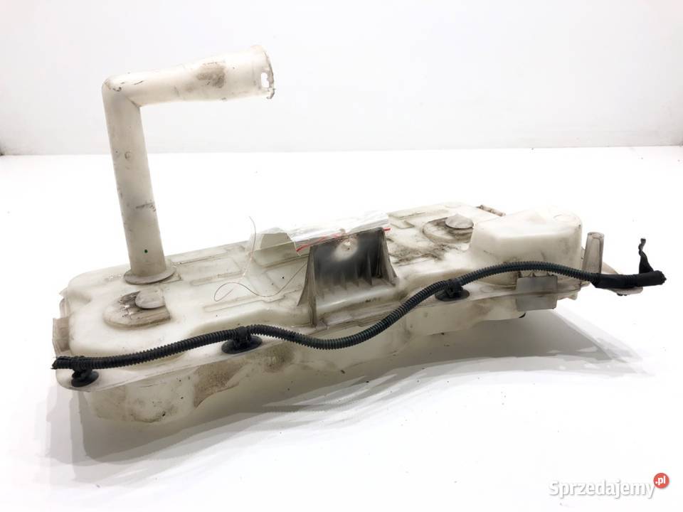 ZBIORNIK SPRYSKIWACZY TOYOTA PROACE Van minibus podkarpackie