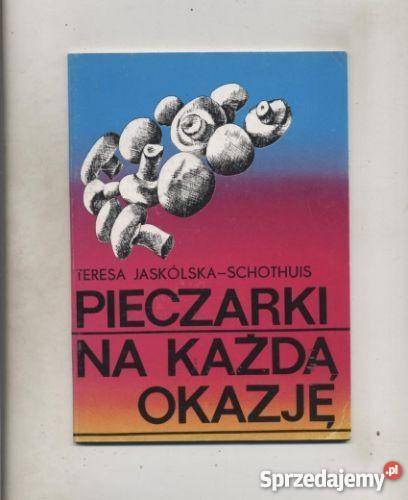 Pieczarki na każdą okazję Szczecin