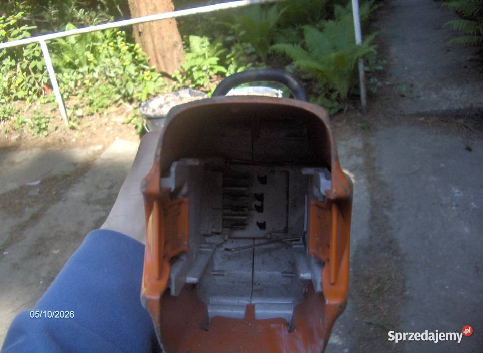 Kosa elektryczna stihl FSA 85 Jawiszowice