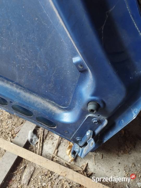 Maska Mercedes a180 Modliborzyce sprzedam