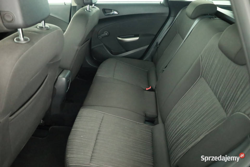 Opel Astra 14 T Piaseczno