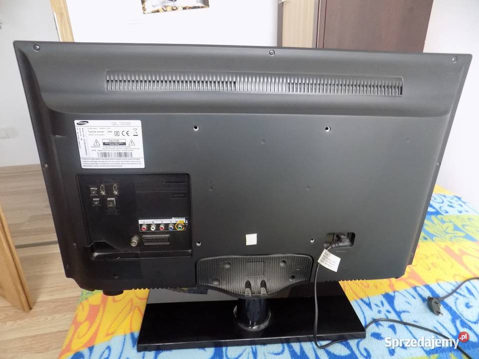 TELEWIZOR SAMSUNG Żabno