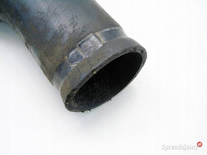 PRZEWÓD WODY NISSAN ALMERA TINO 2002 22 DI Sosnowiec