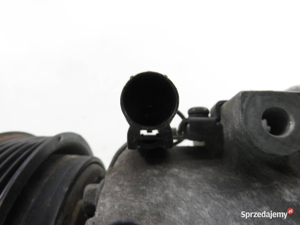 KOMPRESOR KLIMATYZACJI HYUNDAI i30 I FD 14 G4FA