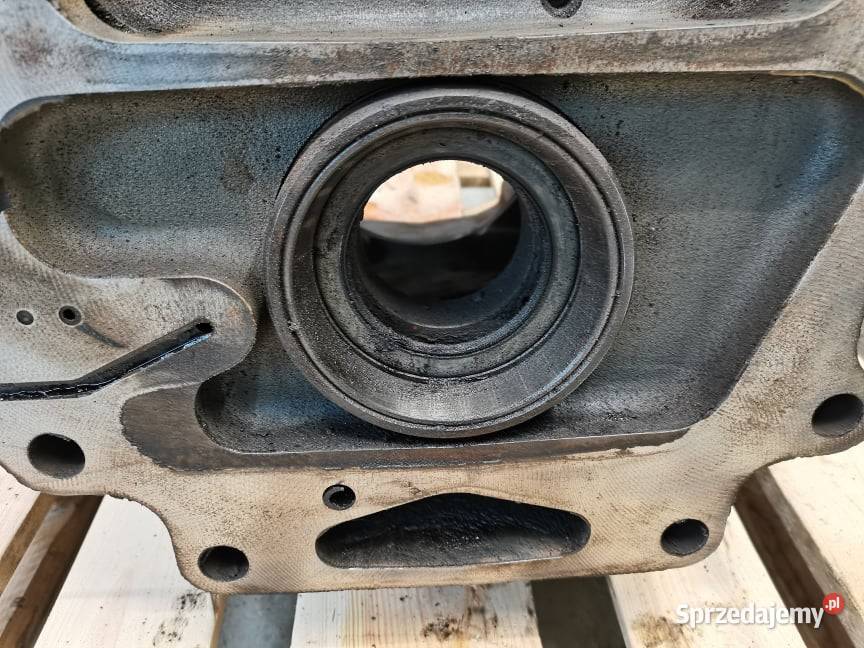 John Deere 8530 Obudowa R210449 Pozostałe Wilkowo sprzedam