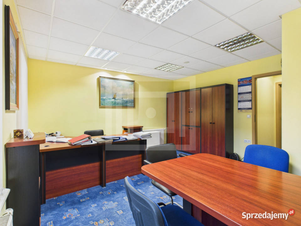 Do sprzedaży lokal 215m2 Gdańsk 13720zł/m2 sprzedam