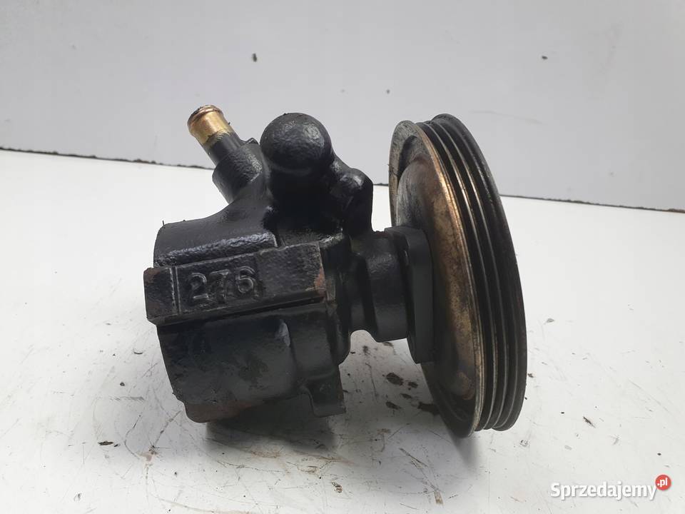 Fiat Punto I 12 8V POMPA WSPOMAGANIA 26044892FA Pompy wspomagania Janów