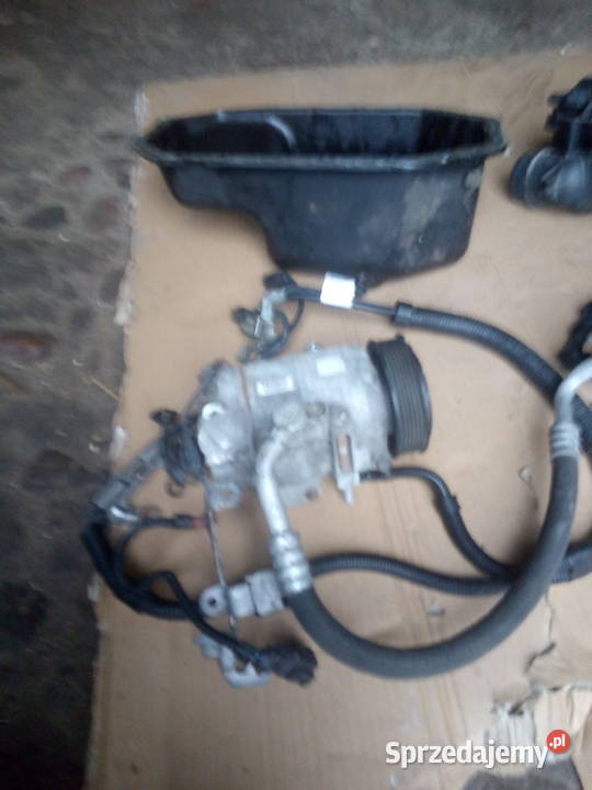 Części do samochodu skoda Krośniewice