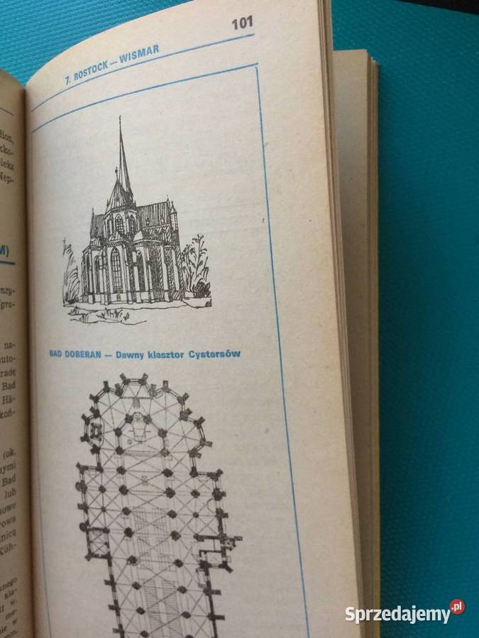 3433 Wybrzeże Bałtyku NRD Szczecin