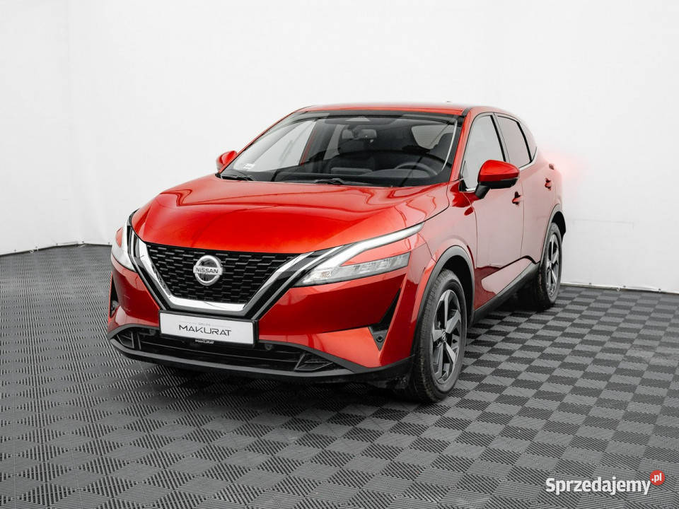 Nissan Qashqai PY2548913 DIGT mHEV NConnecta Gdańsk sprzedam