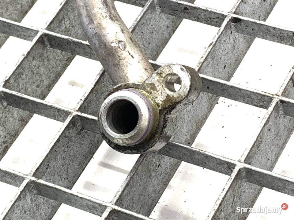 RURKA KLIMATYZACJI MITSUBISHI COLT VI 13 95 0212