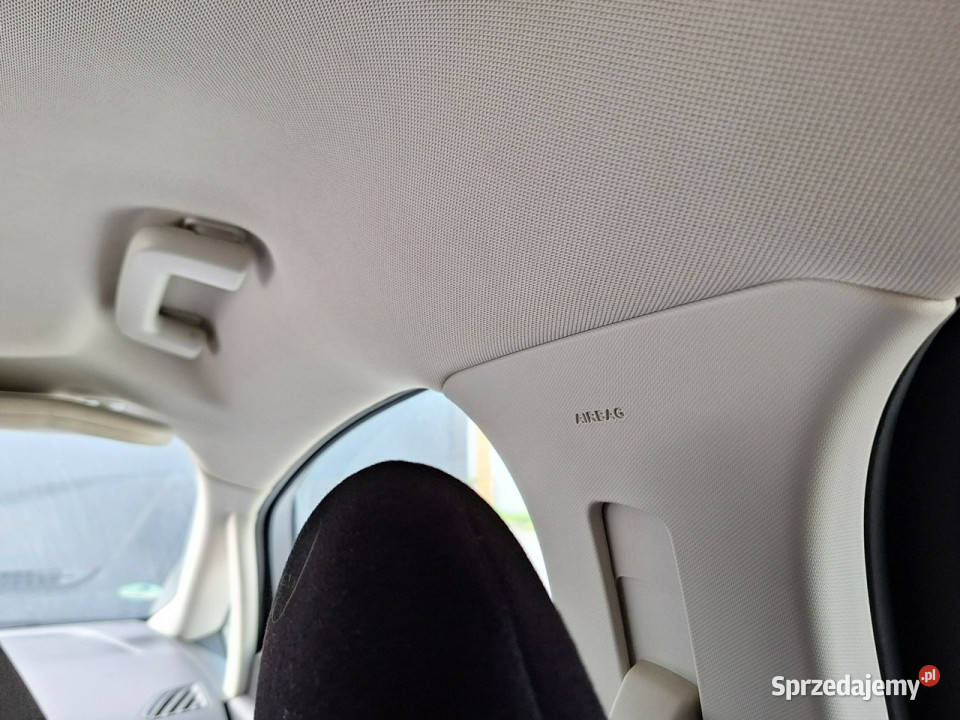 Ford S FULL LED sync3 NAVi serwis ford 180 II ESP Olsztyn