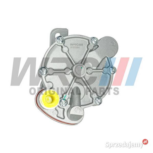 Pompa podciśnienia wakum Audi 80 90 100 A6Coupe Włocławek sprzedam