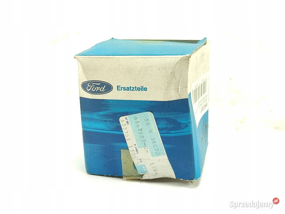 DŹWIGNIA REGULACJI LUSTERKA FORD FIESTA 19892002