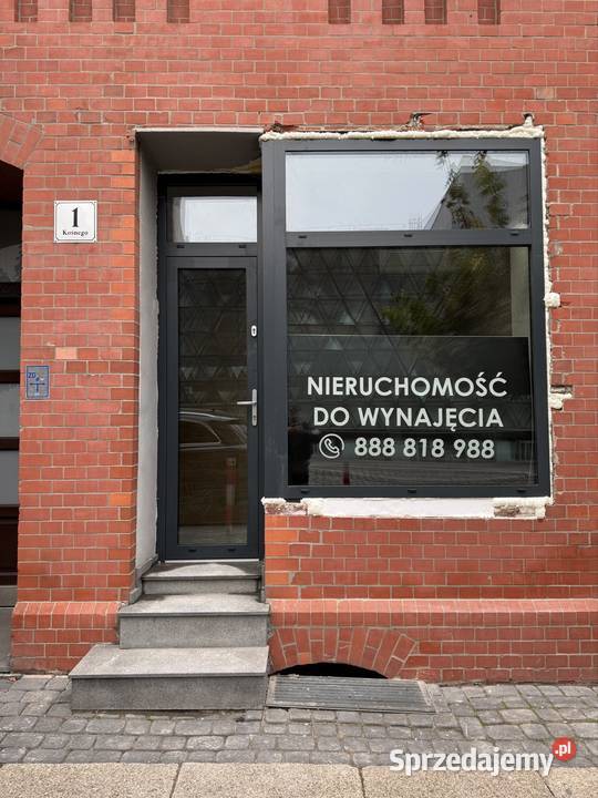 TOPOWA CENTRUM SOLARIS opolskie Opole