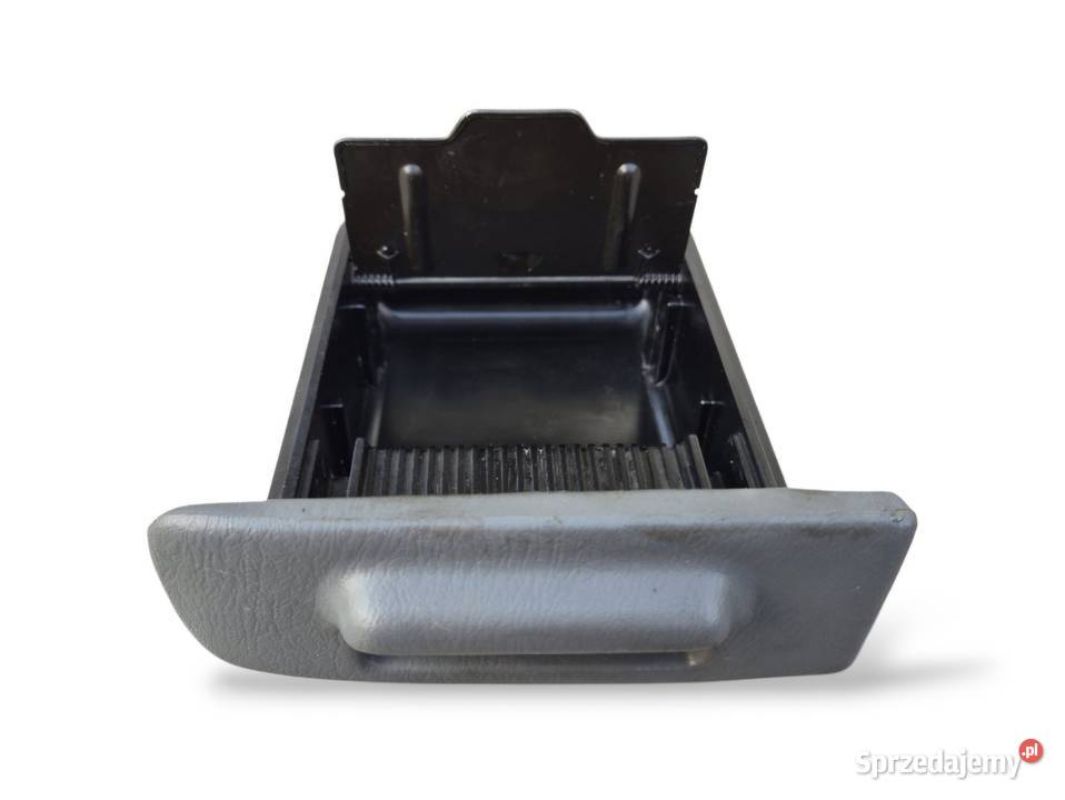 POPIELNICZKA HONDA CRV I 1 SZARA