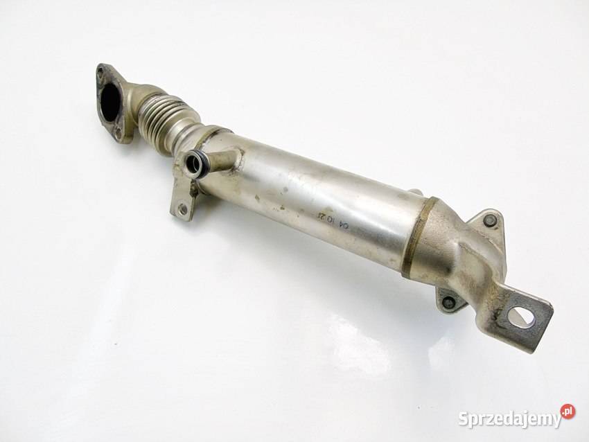 CHŁODNICA SPALIN EGR 22 ICTDI ACCORD 7 FRV FRV Sosnowiec
