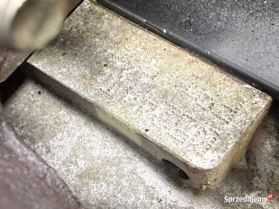 SILNIK D5244T Volvo S60 V70 II S80 XC70 XC90 24 Chełm sprzedam