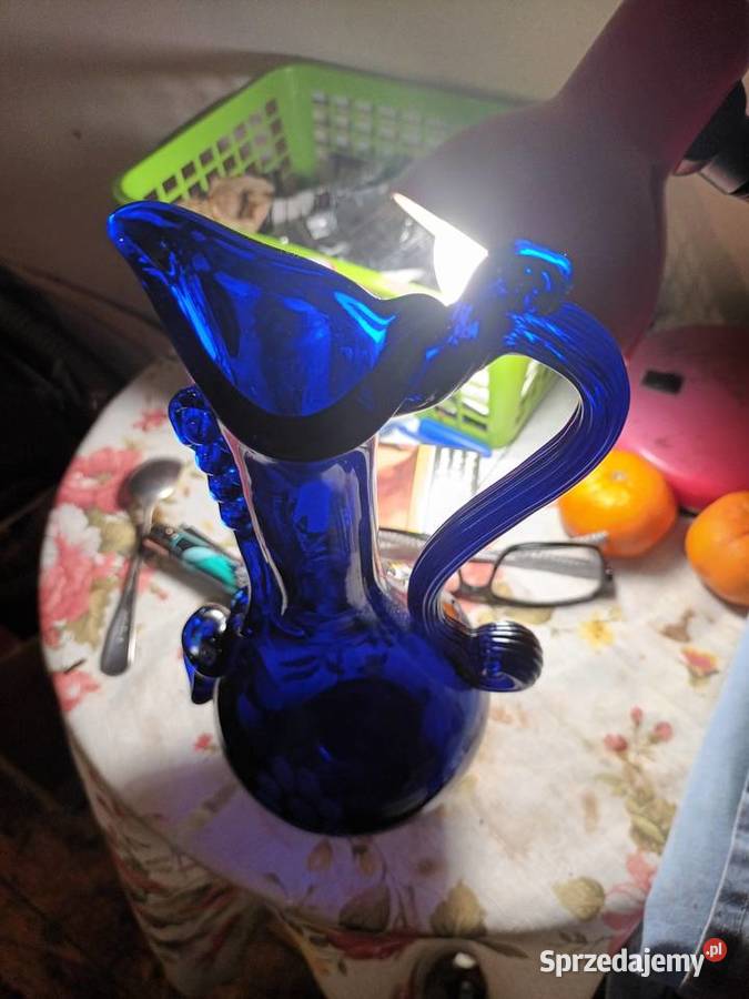 Dzban ozdobny Bielsko-Biała