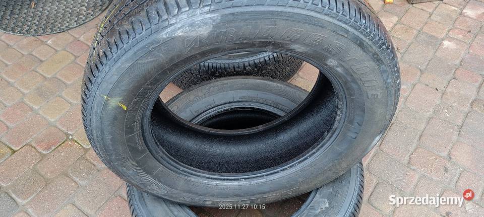 Opony 26560R18 Samochodowe Strzałkowa