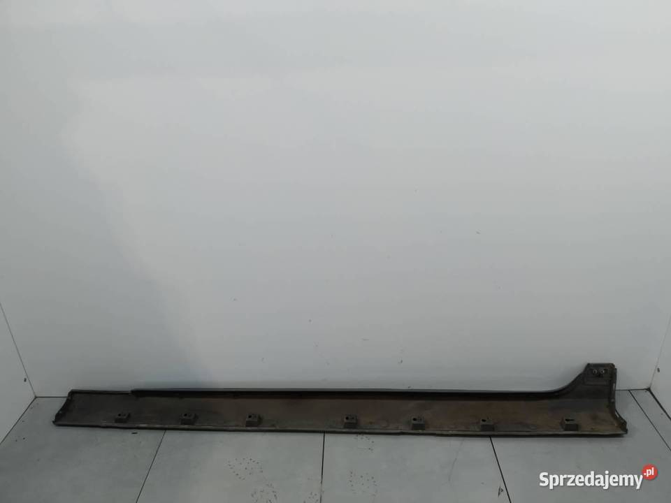 LISTWA PROGOWA PRAWA NAKŁADKA 72116 Volvo S90 II