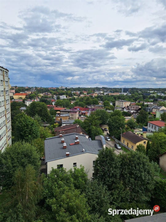 sprzedaży mieszkania 51m2 3 pokojowe Rybnik śląskie