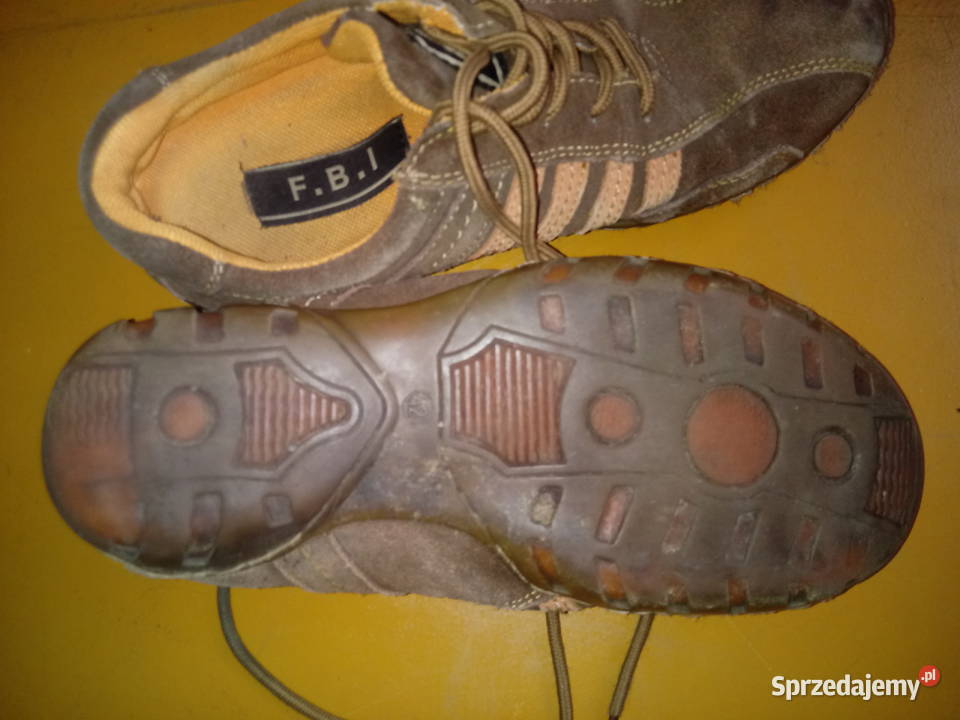 Buty sportowe adidasy 42 Sportowe śląskie Bieruń