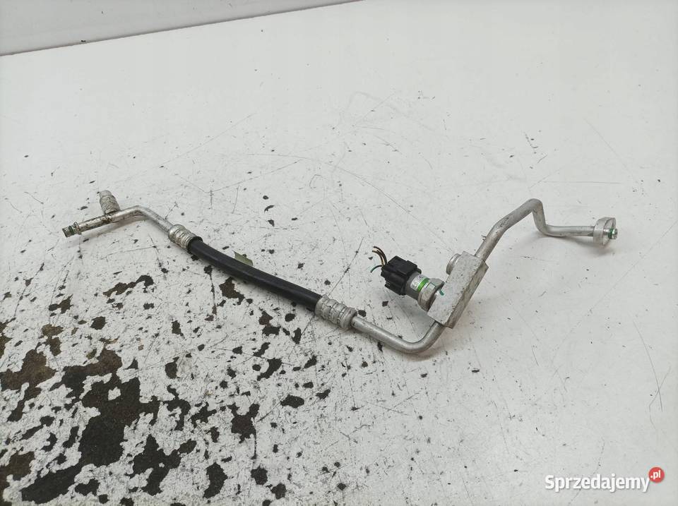 PRZEWÓD KLIMATYZACJI RURKA 15 B Piaggio Porter