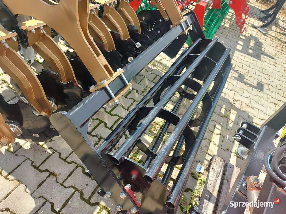 Brona Talerzowa 180 Łowicz