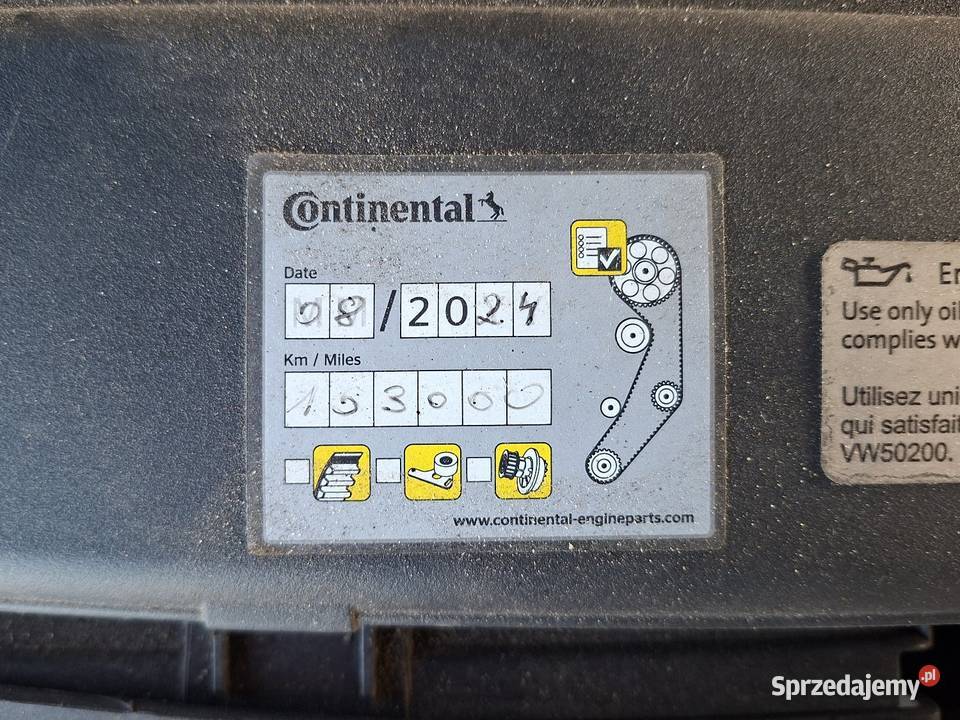 VW GOLF VII GTI 2017r SPRZEDAŻZAMIANAOPIS Wrocław