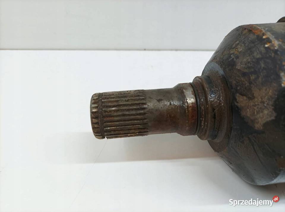PÓŁOŚ PRZÓD KL 32 PENTASTAR P52123739AC Jeep