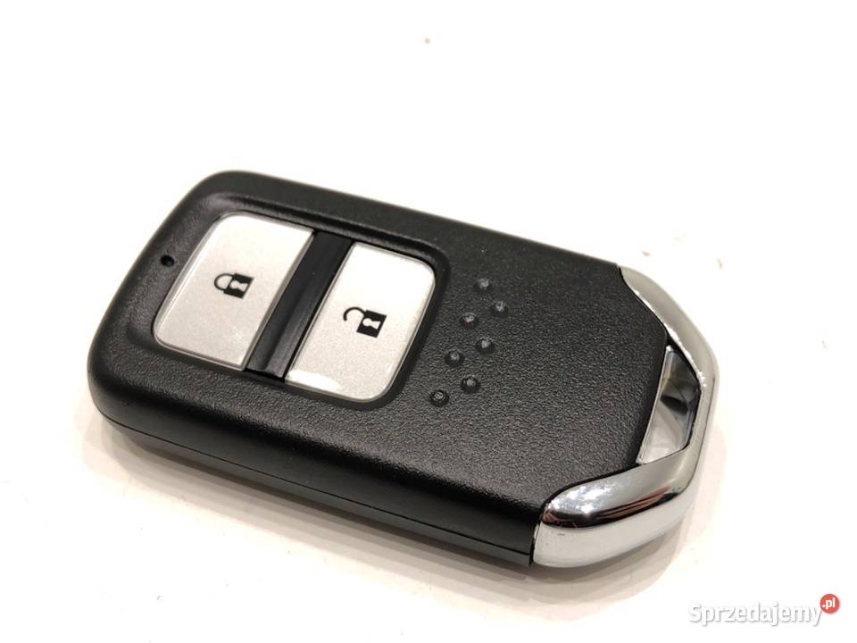 KLUCZYK PILOT HONDA JAZZ IV PILOT IMMOBILISERA podkarpackie sprzedam