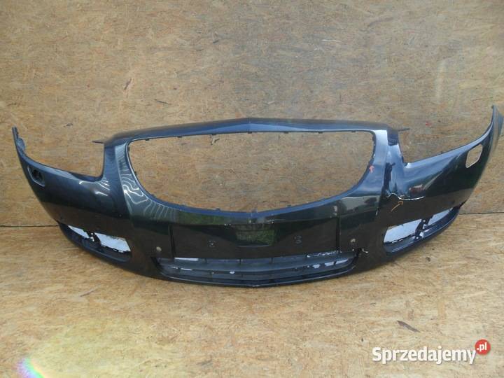 OPEL INSIGNIA A 0813 ZDERZAK PRZÓD Nowy Tomyśl